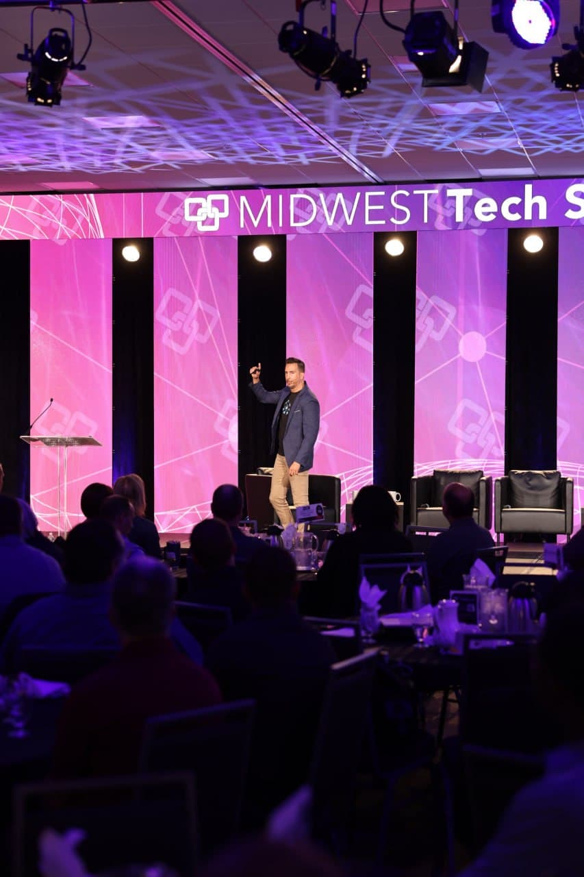 Midwest Tech Summit