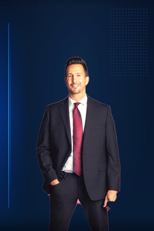 Ken Satkunam, CISM - President & Founder