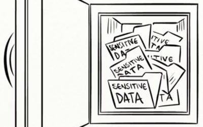 How Small Businesses Can Protect Their Information