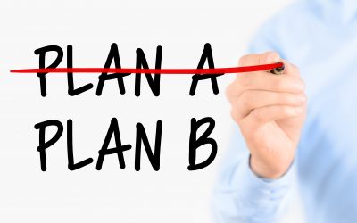 5 Easy Things To Protect Your Business Now