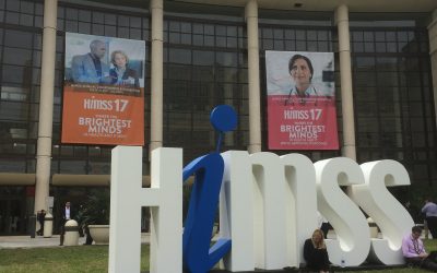 HIMSS 2017 and the Rural Healthcare Market