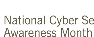 National Cyber Security Awareness Month