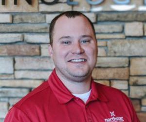 NorthStar Hires Brandon Haggerty, CISSP, GCWN