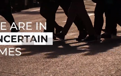 60 Seconds About the CARES Act